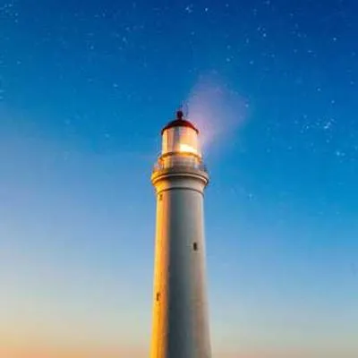 Crystal Clear Windows Logo